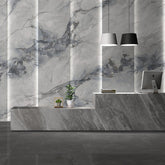 Lanksti plokštė 006