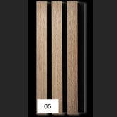 Akustinė tašelių plokštė (05) 21x600x3000 mm