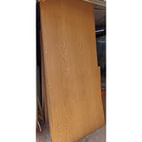 Faneruota MDF plokštė su natūraliu ąžuolo lukštu 2970 x 1200 x 13mm